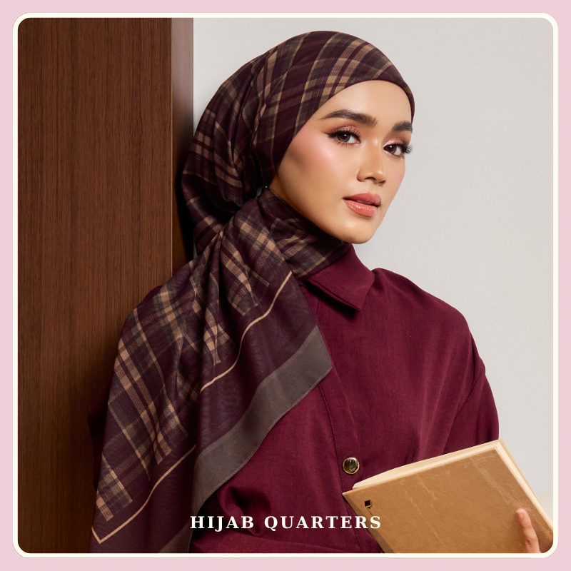 Plaid Collection (Nova)